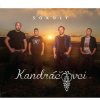 Kandráčovci - Sokoly