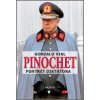 Pinochet - portrét diktátora Pinochet - portrét diktátora