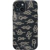 ZEPHYRA Mariner’s Knot - iPhone 13 Mini Kryt ZEPHYRA Mariner’s Knot - iPhone 13 Mini Kryt