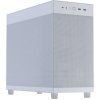 ASUS case PRIME AP303 MESH WHITE, ATX, 1x120mm, bílá 90DC00V3-B39000 Asus ASUS case PRIME AP303 MESH WHITE, ATX, 1x120mm, bílá 90DC00V3-B39000 Asus