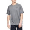 Under Armour | UA Tech 2.0 SS Tee Novelty | šedá| M Under Armour | UA Tech 2.0 SS Tee Novelty | šedá| M