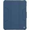 Nillkin Bumper PRO Protective Stand Case pre iPad 10.9 2022 11 2025 6902048255579 Sapphire Blue Nillkin Bumper PRO Protective Stand Case pre iPad 10.9 2022 11 2025 6902048255579 Sapphire Blue
