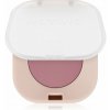 Notino Powder Eyeshadow Matte matné očné tiene Rosy Whispers 1,65 g
