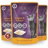 Nuevo Cat kapsička Adult Chicken & Salmon 85 g Nuevo Cat kapsička Adult Chicken & Salmon 85 g