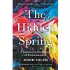 The Hidden Spring - Mark Solms The Hidden Spring - Mark Solms