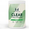 MyProtein Clear Whey Isolate 500 g MyProtein Clear Whey Isolate 500 g