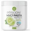 NANOLAB Prírodná pasta na umývanie rúk Limeta 500g NANOLAB Prírodná pasta na umývanie rúk Limeta 500g