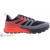 Inov 8 Pánska bežecká obuv Trailfly M (P) Black Fiery Red Dark Grey UK 10 Inov 8 Pánska bežecká obuv Trailfly M (P) Black Fiery Red Dark Grey UK 10