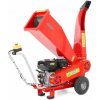 HECHT 6208 Motorový drvič HECHT 6208 Motorový drvič