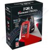 FORA Glukometer Diamond PRIMA čierny FORA Glukometer Diamond PRIMA čierny