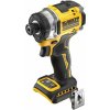 DeWALT DCF860N Aku bezuhlíkový rázový uťahovák (1/4 DeWALT DCF860N Aku bezuhlíkový rázový uťahovák (1/4