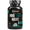 MAXXWIN HMB Maxx 1500 120 kapslí MAXXWIN HMB Maxx 1500 120 kapslí