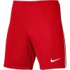 Nike | League III Short Kids | červená| XS(122-128cm) Nike | League III Short Kids | červená| XS(122-128cm)