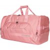 Travelite Kick Off Duffle 6915-14 Rosé 73 l Travelite Kick Off Duffle 6915-14 Rosé 73 l