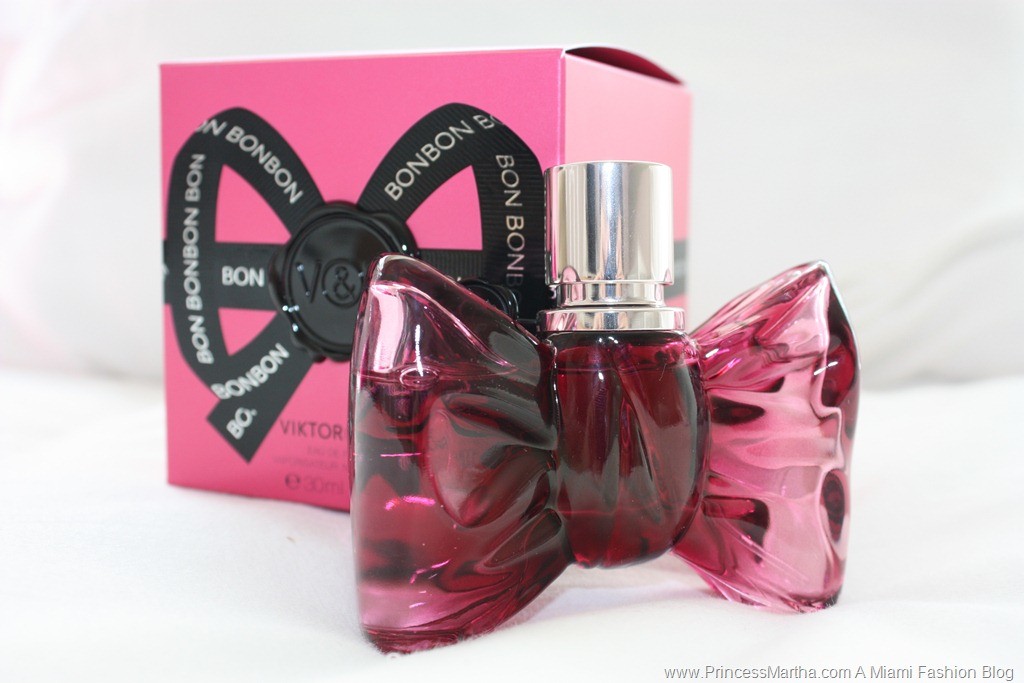 Viktor & Rolf Bonbon parfumovaná voda dámska 50 ml