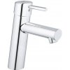 Umývadlová batéria GROHE Concetto new s clic-clac chróm 23932001 Umývadlová batéria GROHE Concetto new s clic-clac chróm 23932001