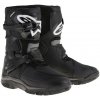 boty BELIZE Drystar, ALPINESTARS (černé, vel. 44,5) boty BELIZE Drystar, ALPINESTARS (černé, vel. 44,5)