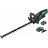 BOSCH UniversalHedgeCut 18-55 (2× 2,5 Ah) BOSCH UniversalHedgeCut 18-55 (2× 2,5 Ah)