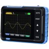 Přenosný mini osciloskop 2 v 1 FNIRSI DSO153 generátor signálu Přenosný mini osciloskop 2 v 1 FNIRSI DSO153 generátor signálu