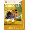 Sandokan 4. (papierový obal) FE Sandokan 4. (papierový obal) FE