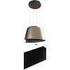 FABER BELLE GOLD/DG MATT KL + FABER FCH 95 BK KL FABER BELLE GOLD/DG MATT KL + FABER FCH 95 BK KL