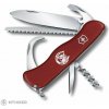 Victorinox Equestrian vreckový nôž, červená Victorinox Equestrian vreckový nôž, červená
