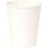 viGO! BIO Papierový kelímok biely 250ml, , laminácia