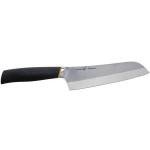 nôž FISKARS 977731 čierny/strieborný/oranžový