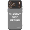 Picasee Ultimate Case MagSafe pro Apple iPhone 17 Pro Max - Vlastný design/motiv