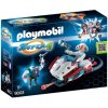 Stavebnica Playmobil 9003 Skyjet s Dr X a Robotom (4008789090034) Stavebnica Playmobil 9003 Skyjet s Dr X a Robotom (4008789090034)