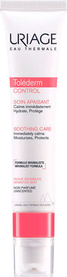 Uriage Toléderm Control Soothing Care 40 ml