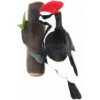 Plyš Ďateľ 33 cm - ECO-FRIENDLY Plyš Ďateľ 33 cm - ECO-FRIENDLY