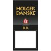 Holger Danske Tabak B. B. 40 g Holger Danske Tabak B. B. 40 g