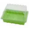 HGA Garden Propagator 32, miniskleník, nevyhrievaný 3 ks, 23x18x13 cm HGA Garden Propagator 32, miniskleník, nevyhrievaný 3 ks, 23x18x13 cm
