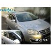 Deflektory Heko VW Golf VI (A6) Variant 2009 - 2013 Deflektory Heko VW Golf VI (A6) Variant 2009 - 2013