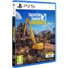 Construction Simulator: Evolution