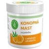 Zelená Země Konopná masť na kožu 100ml Zelená Země Konopná masť na kožu 100ml
