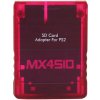 MX4SIO SIO2SD ADAPTÉR KARTY SD pre PS2 MX4SIO SIO2SD ADAPTÉR KARTY SD pre PS2