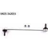 Tyč/Vzpera stabilizátora SKF VKDS 342015 VKDS 342015 Tyč/Vzpera stabilizátora SKF VKDS 342015 VKDS 342015
