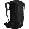 Batoh Ortovox Switchback 25 S Black Raven 25 l Batoh Ortovox Switchback 25 S Black Raven 25 l