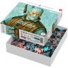 GOOD LOOT Game Art Chronicles: The Witcher: Geralt Van Gogh Puzzle (1000 pcs) GOOD LOOT Game Art Chronicles: The Witcher: Geralt Van Gogh Puzzle (1000 pcs)