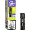 Lost Mary Tappo cartridge Lemon Lime 20mg 1ks Lost Mary Tappo cartridge Lemon Lime 20mg 1ks