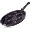 Panvica na vajíčka a placky Banquet Culinaria 24 cm teflónová (A03460) Panvica na vajíčka a placky Banquet Culinaria 24 cm teflónová (A03460)