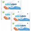 WaterWipes BIO vlhčené obrúsky 4 x 60 ks WaterWipes BIO vlhčené obrúsky 4 x 60 ks