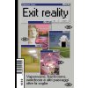 Exit reality. Vaporwave, backrooms, weirdcore e altri paesaggi oltre la soglia (Valentina Tanni)(Brožovaná) Exit reality. Vaporwave, backrooms, weirdcore e altri paesaggi oltre la soglia (Valentina Tanni)(Brožovaná)