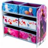 Moose Organizér na hračky Frozen (UBMO0318) Moose Organizér na hračky Frozen (UBMO0318)