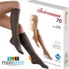 Avicenum PHLEBO 70 pančuchy lýtkové čierne veľ.: 42-44 Avicenum PHLEBO 70 pančuchy lýtkové čierne veľ.: 42-44