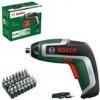 Bosch IXO 7 0.603.9E0.00B Bosch IXO 7 0.603.9E0.00B