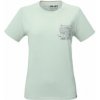 Millet CIMAI COLLAB TS SS Women zelená M Millet CIMAI COLLAB TS SS Women zelená M