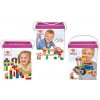 Eichhorn: Drevený hrací set v troch variantoch - Simba Toys Eichhorn: Drevený hrací set v troch variantoch - Simba Toys